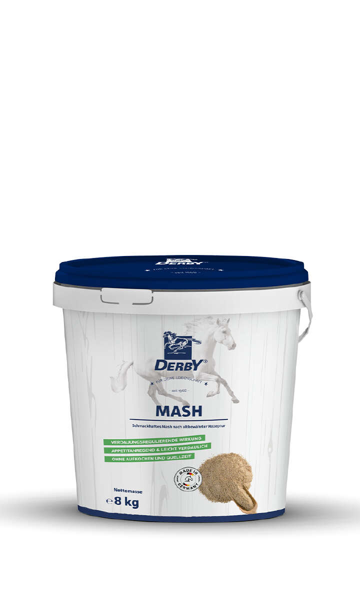 DERBY Fellwechsel-Paket 4-teilig